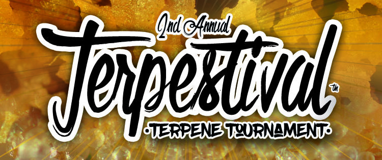 Terpestival California 2016